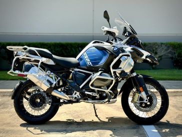 2024 BMW R 1250 GS Adventure 