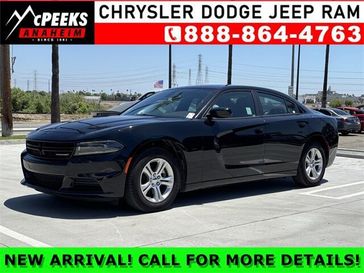 Used 2023 Dodge Charger SXT