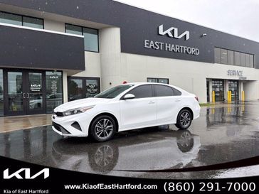 Used 2024 Kia Forte LXS