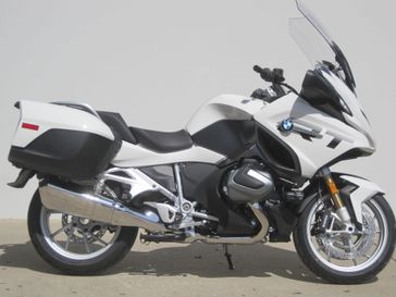 2024 BMW R 1250 RT