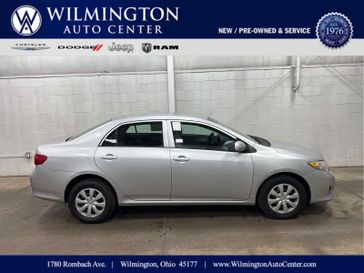 Used 2010 Toyota Corolla LE