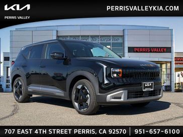 Aurora Black Pearl