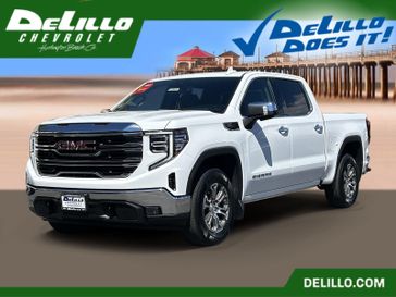 Used 2025 GMC Sierra 1500 SLT