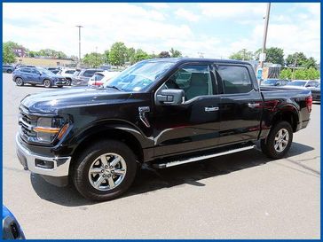 Used 2025 Ford F-150 XLT