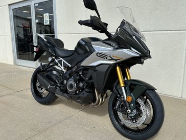 2024 Suzuki GSXS 1000GX