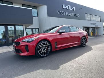 Used 2023 Kia Stinger GT2