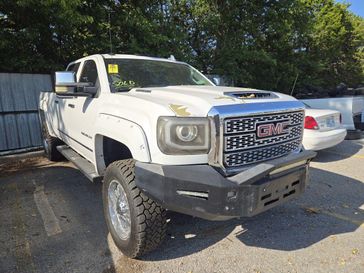 Used 2019 GMC Sierra 2500HD Denali