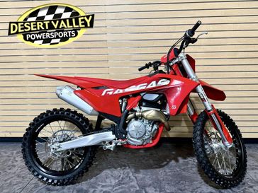 2024 GASGAS MC 250F 