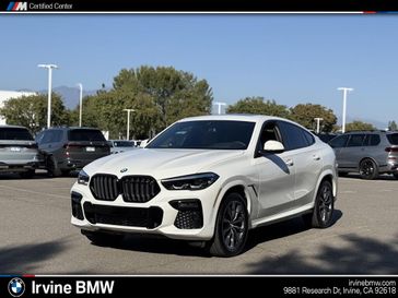 Alpine White