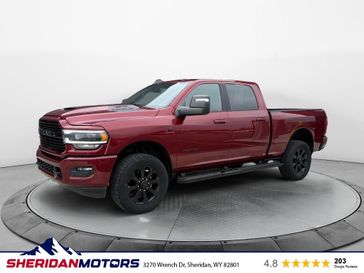2023 RAM 2500 Laramie