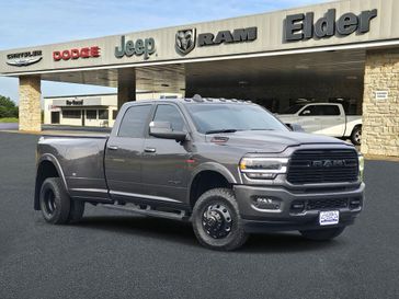 2021 RAM 3500 Laramie