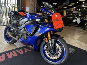 Used 2018 Yamaha YZF-R1 
