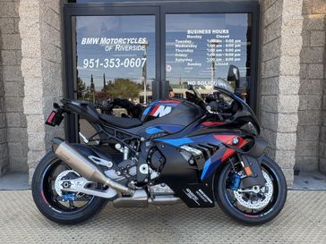 2026 BMW M1000RR 