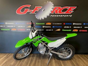 Used 2023 Kawasaki KLX230 