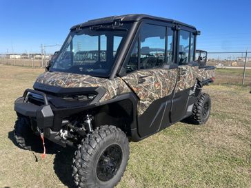 New 2026 Can-Am Defender MAX XT Cab HD11 w&sol;10.25  Display 