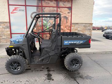 New 2026 Polaris RANGER SP 570 PREMIUM 