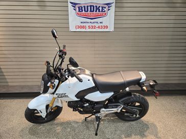 2026 Honda GROM ABS 