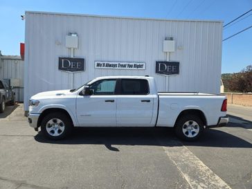 New 2025 RAM 1500 Big Horn