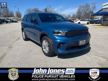 New 2025 Dodge Durango Pursuit