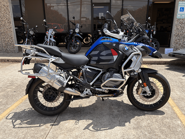 Used 2024 BMW R 1250 GS Adventure 