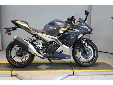 Used 2023 Kawasaki NINJA 400 