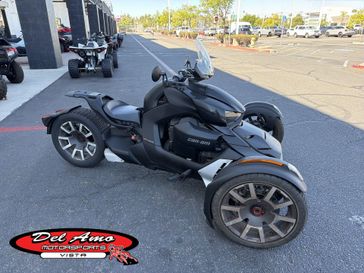 Used 2021 Can-Am RD RYKER RALLY 900 ACE 21 RALLY_EDITION 