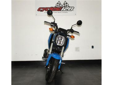 Used 2022 Honda Grom 