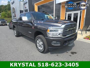Used 2024 RAM 2500 Laramie