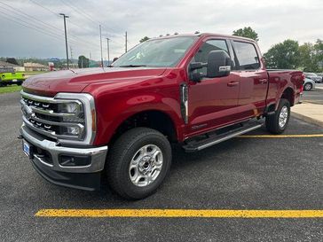 New 2026 Ford F-250SD XLT