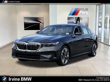 Dark Graphite Metallic