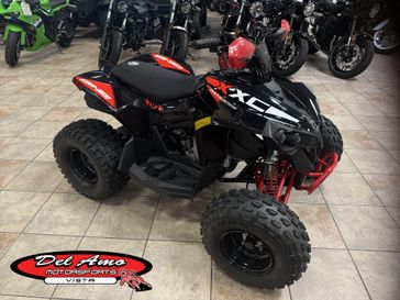 New 2026 Can-Am RENEGADE X XC 110 EFI 