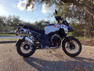 2025 BMW R 1300 GS Adventure 
