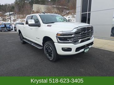 2026 RAM Ram 2500 Pickup Laramie's photo