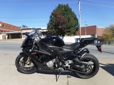 2015 BMW S 1000 RR 