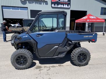 New 2026 Can-Am DEFENDER XT CAB HD11 