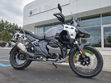 2025 BMW R 1300 GS Adventure