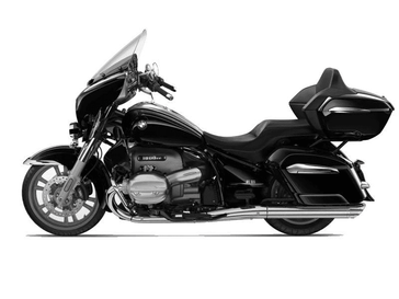 2022 BMW R180TC  in a BLACK STORM exterior color. BMW Motorcycles of New Orleans 504-595-6776 pixelmotiondemo.com 