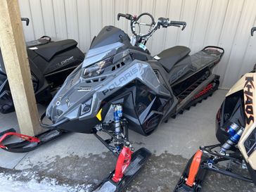 2024 Polaris PRO-RMK Slash 155