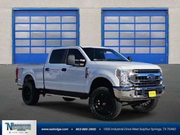 Used 2021 Ford F-250 XL