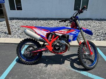 2024 Beta 450 RX 
