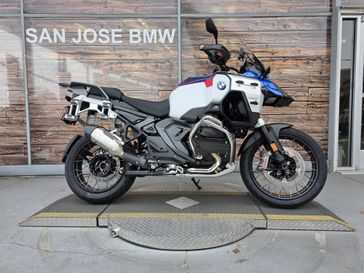 2026 BMW R 1300 GS Adventure