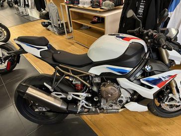 2024 BMW S 1000 R 