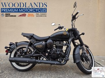 New 2026 Royal Enfield GOAN CLASSIC 350 