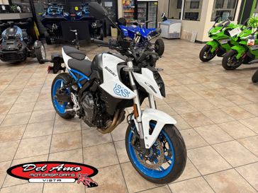 Used 2023 Suzuki GSX-8S 
