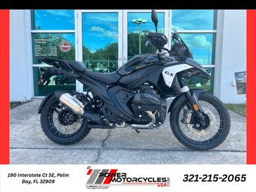 New 2026 BMW R 1300 GS 