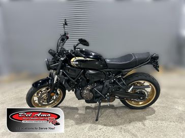 Used 2023 Yamaha XSR700 