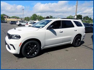 New 2026 Dodge Durango GT Plus