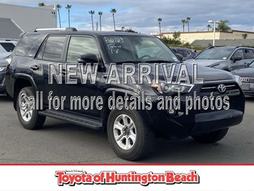 Used 2024 Toyota 4Runner SR5 Premium