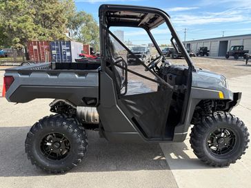 New 2026 Polaris Ranger XP 1000 Premium 