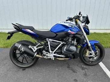2023 BMW R 1250 R 